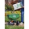 Turf Builder Scotts Turf Builder Thick'R Lawn All-Purpose Lawn Fertilizer For Sun/Shade Mix 1200 sq ft 30156 - alternate 3